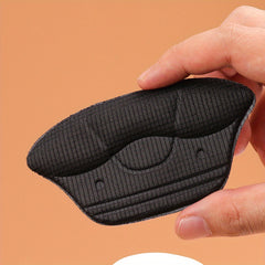 Anti-wear Foot Stickers Thickened Soft Heel Stickers