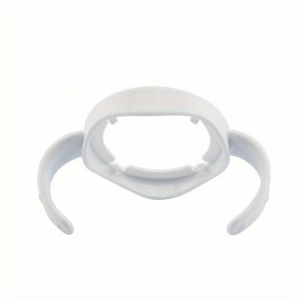 Eco Friendly Baby Feeding Cup Silicone Drinking Bottle Handle