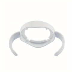 Eco Friendly Baby Feeding Cup Silicone Drinking Bottle Handle