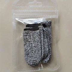 Anti-Cutting Finger Cover HPPE Carving Labor Protection Thumb Extractor
