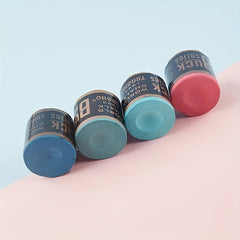 2pcs Billiard Chalk Billiard Cue Supplies