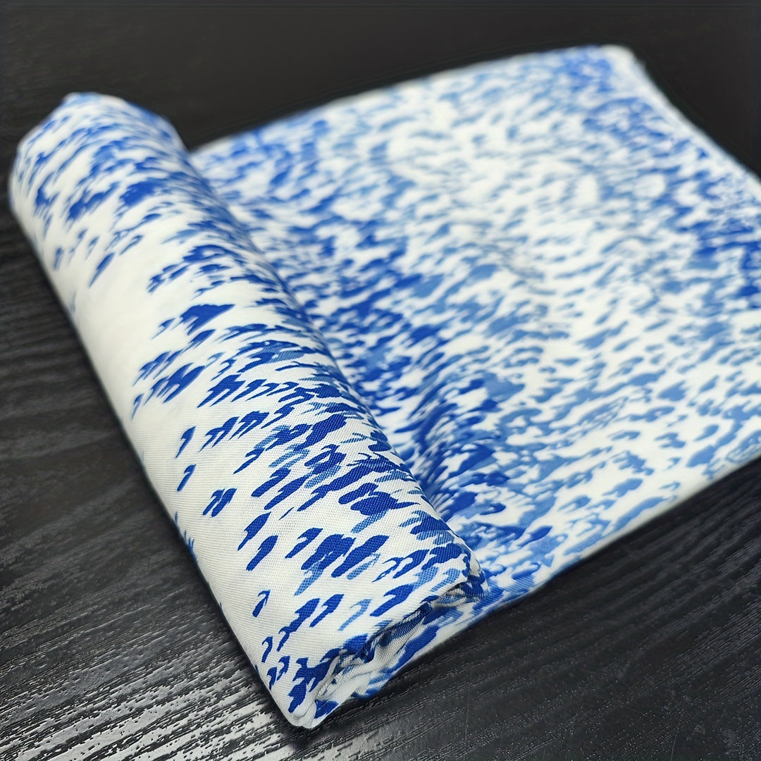 1yd Twill Faux Cotton Fabric Diy Cloth Diy Clothes Pants Dress Fabric
