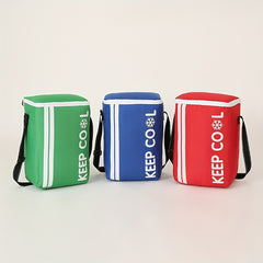 Insulated Bag for Outdoor Picnic Large Capacity Bento Bag