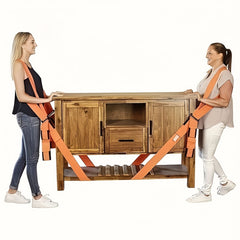 Furniture Moving Belt Labor Saving Handling Rope Moving Tool