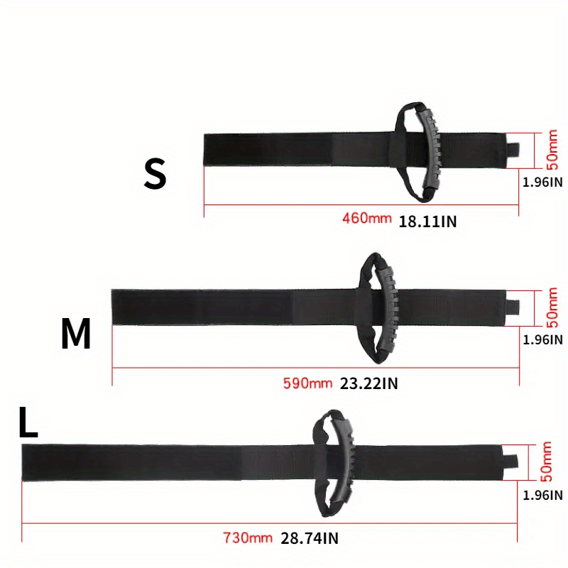 Heavy Duty Cord Storage Wrap Holder for Cords & Tools