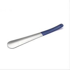 Stainless Steel Shoehorn Shoe Lifter for Easy Wear