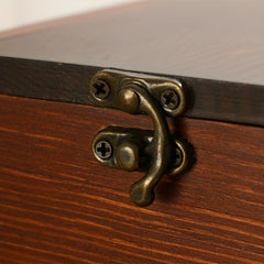 Dog Memory Box Photo Frame Pet Ashes Urn