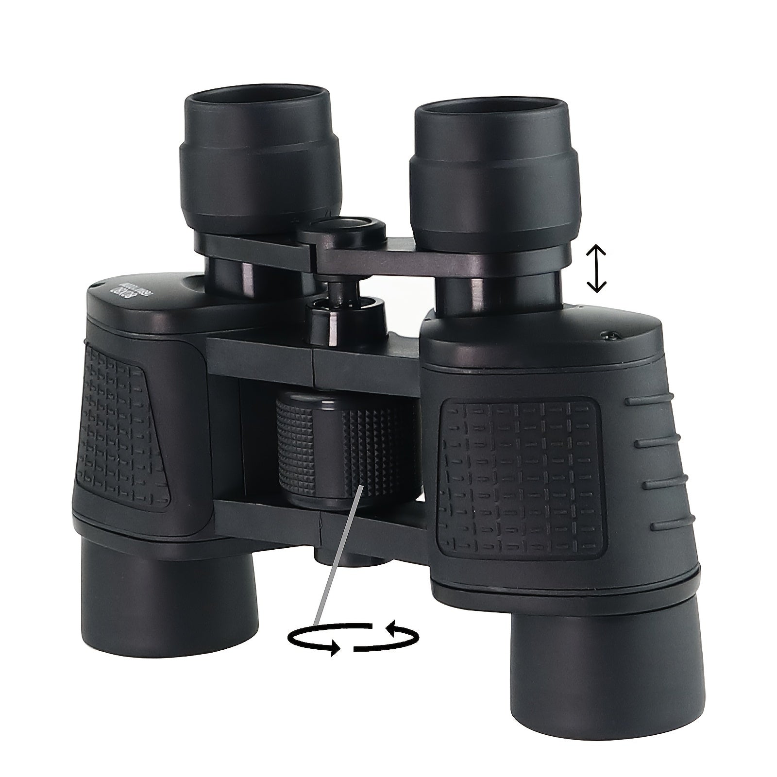 Portable HD Binoculars for Outdoor Adventures