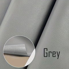DIY Self Adhesive Leather Repair Patch for Sofa Seat Chair Bag Shoes Bed