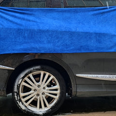 Large Car Wash Towel 160 X 60 Microfiber Towel