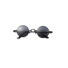 Kids Round Sunglasses UV Protection Sunshade Glasses for Boys Girls