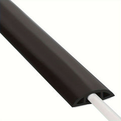 Floor Cord Cover Protector Prevent Cable Trips Cable Management Solution