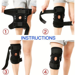 Sports Knee Pad Running Cycling Support Knee Protection Gear