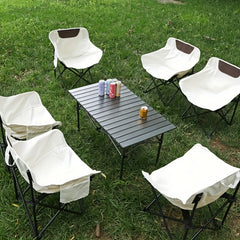 Portable Camping Beach Chair Picnic Fishing Chair