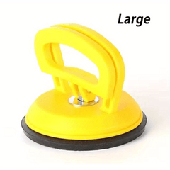Car Dent Puller Strong Suction Cup Repair Handle Lifter