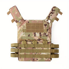 Travel Adjustable Vest Lightweight Durable Accessory