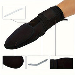 Anti Slip Baseball Gloves - Left and Right Hand Universal Design