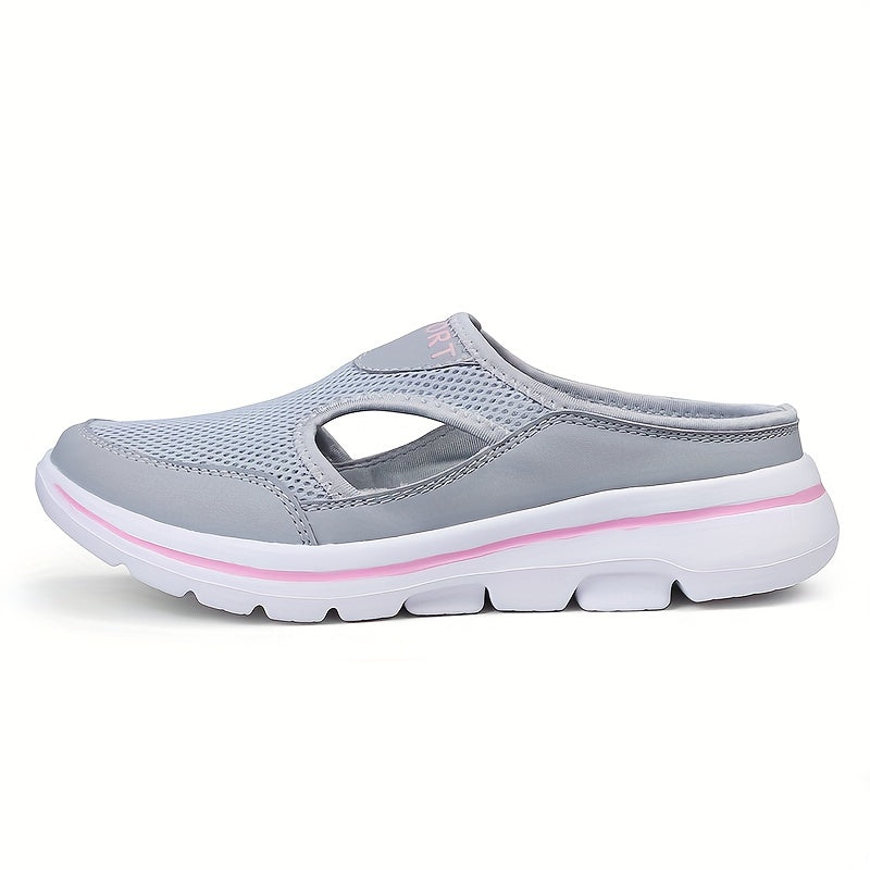 Thick Sole Shock Absorption Sport Sandals