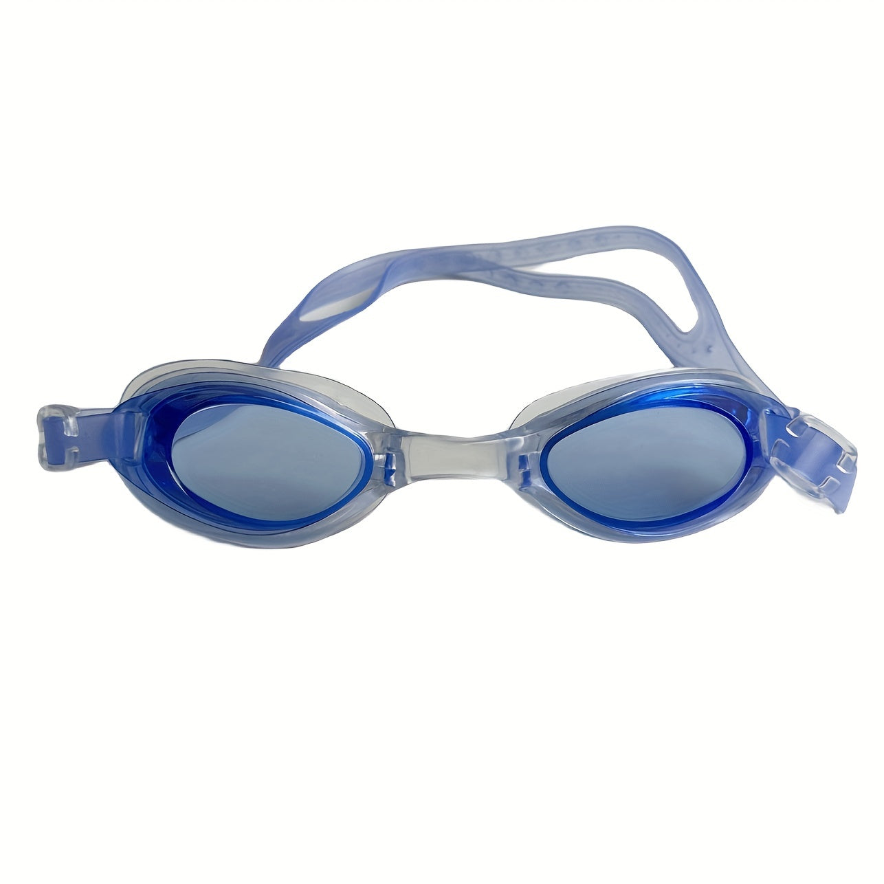Anti Fog Waterproof Swimming Goggles Glasses with Bag