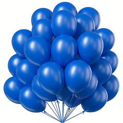 20pcs 25.4cm Round Matte Balloons Wedding Party Decorations