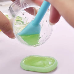 Silicone Brushes For Resin - Ideal for DIY Molding & Mix