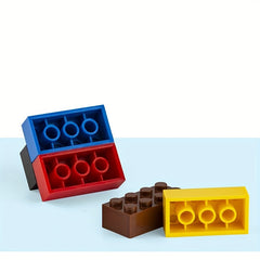 40pcs Building Blocks Compatible With 3001 High Bricks DIY Creative Assembly