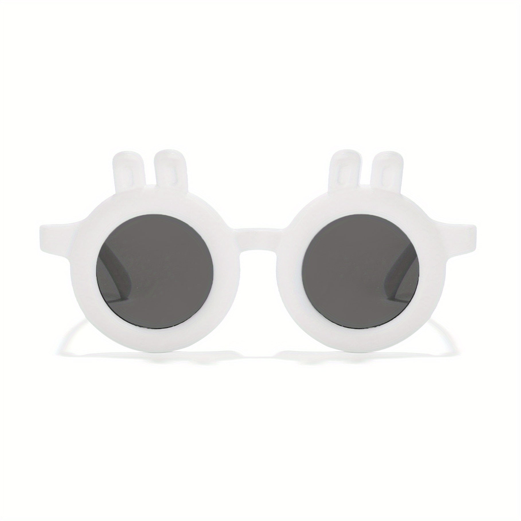 Rabbit Ear Frame Sun Protection Sunglasses for Kids