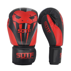 Boxing Gloves Taekwondo Karate Gloves Protective Gear