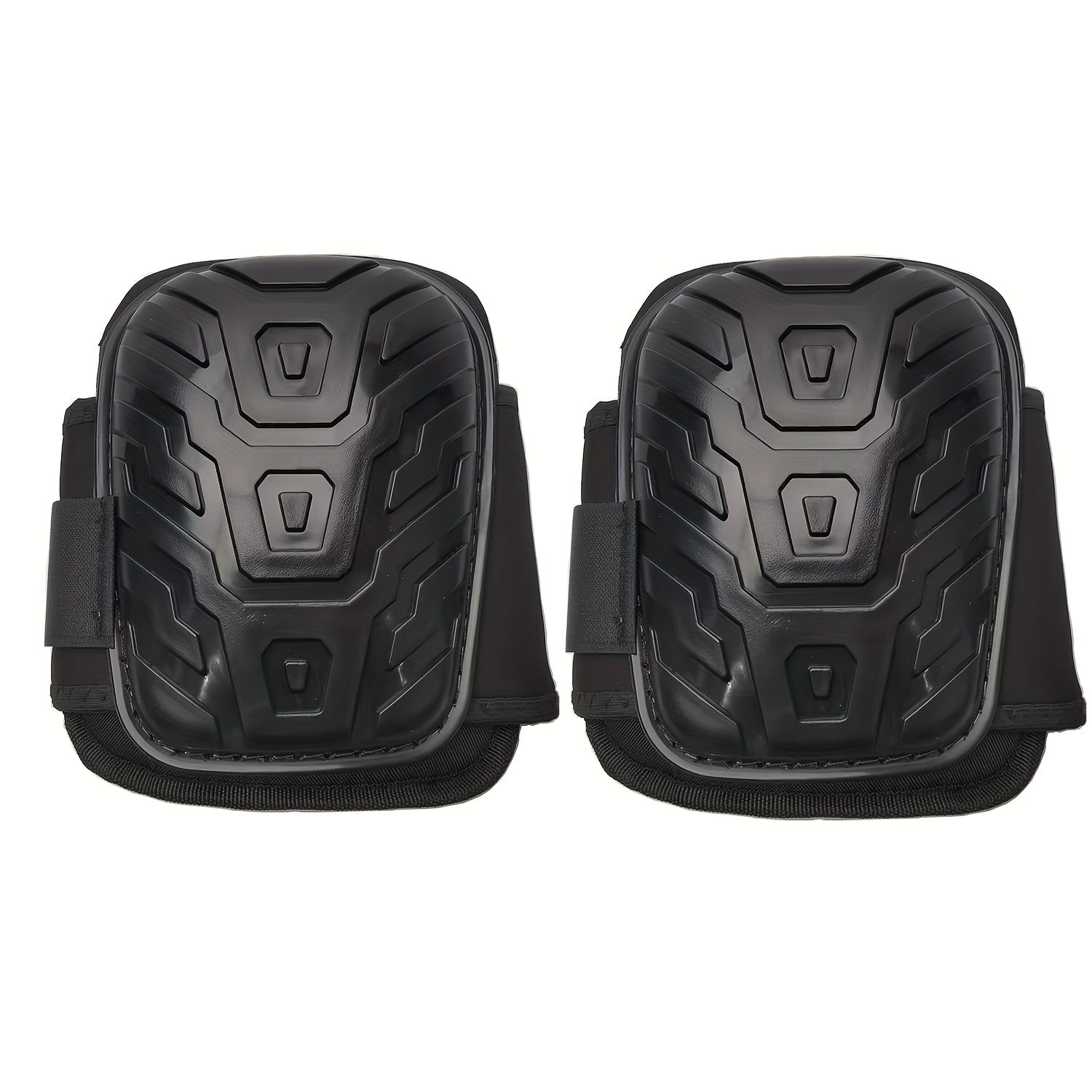 Professional Knee Pads Heavy Duty Foam Padding for Construction Gardening