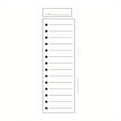 Student Note Book B5 Minimalist Non Adhesive Note Paper