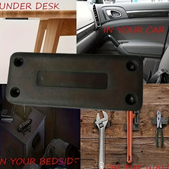 Heavy Duty Magnetic Rack Strong Mount Easy To Use