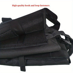 Adjustable Combat Vest for Outdoor Activities