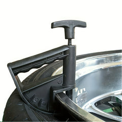 Car Tire Changer Bead Clamp Tools Rim Wheel Changing Helper