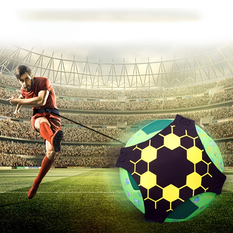 Soccer Training Strap - Essential Gear for Athletes