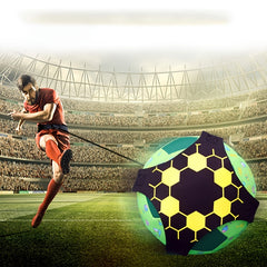 Soccer Training Strap - Essential Gear for Athletes