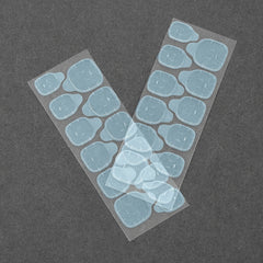 Double Side Nail Glue Stickers for Press On Nails Waterproof False Nail Tips