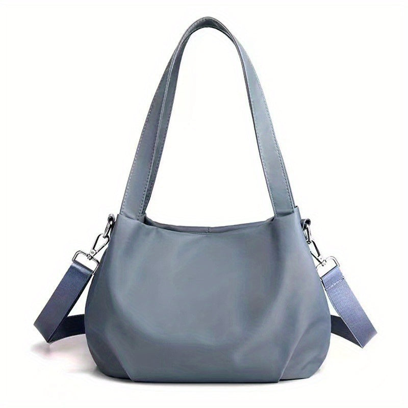 Nylon Crossbody Bag Lightweight Shoulder Bag