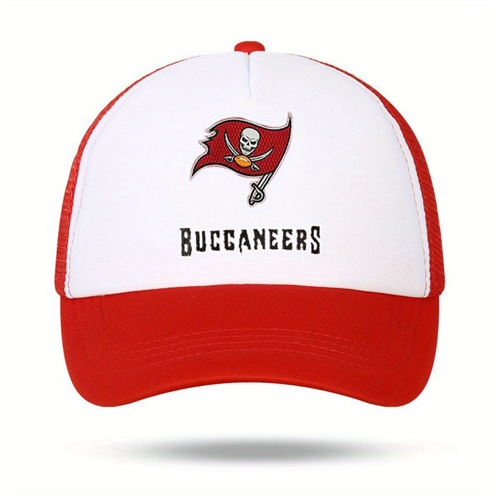 Unisex Sunshade Breathable Adjustable Baseball Cap Outdoor Sport