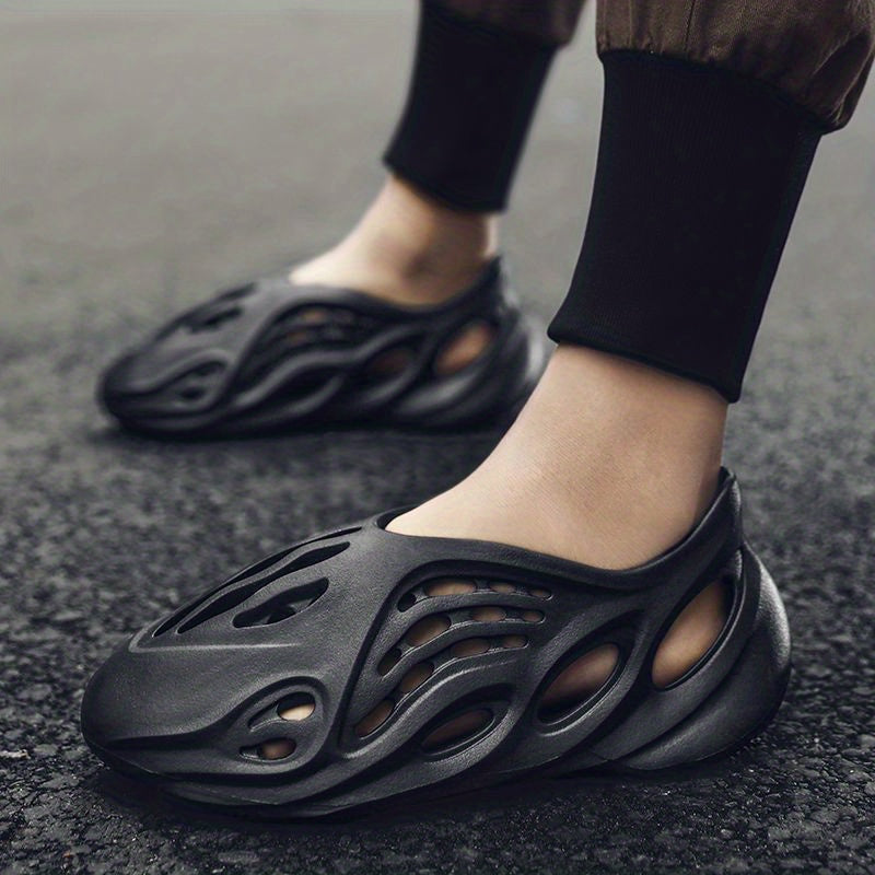 Men's Lightweight Quick-drying Foam Runner for Beach Summer