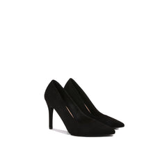 Women's Suede Stiletto Heel Lightweight Shoes