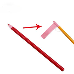 12pcs Sewing Tailor's Chalk Pencils Fabric Marker Pen Sewing Chalk