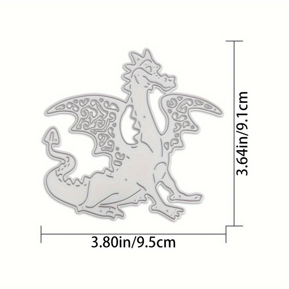 Birds Metal Cutting Die Scrapbook DIY Albums Embossing Stencils