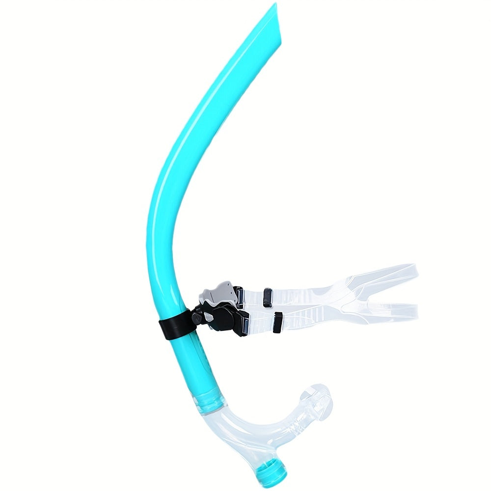 Kids Swimming Snorkel for Underwater Breathing & Diving