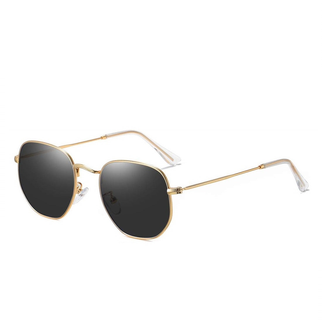Men's Polarized Sunglasses for Outdoor Casual Wear