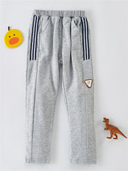 Toddler Boy Casual Sports Pants