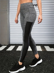 High Waist Yoga Pants Hip Lift Leggings