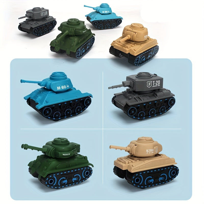 Military Vehicles Birthday Party Favors For Boys And Girls