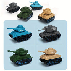 Military Vehicles Birthday Party Favors For Boys And Girls