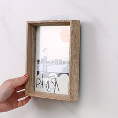 10pcs Seamless Adhesive Wall Hooks No Drilling Non Trace Hanging
