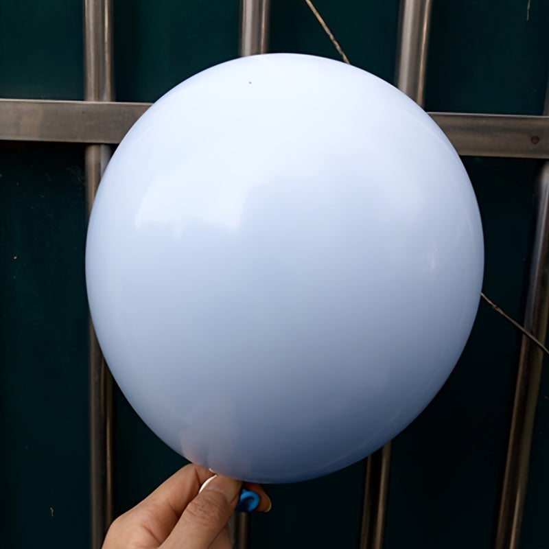 Macaron Balloon Wedding Party Backdrop Baby Shower DIY Kit
